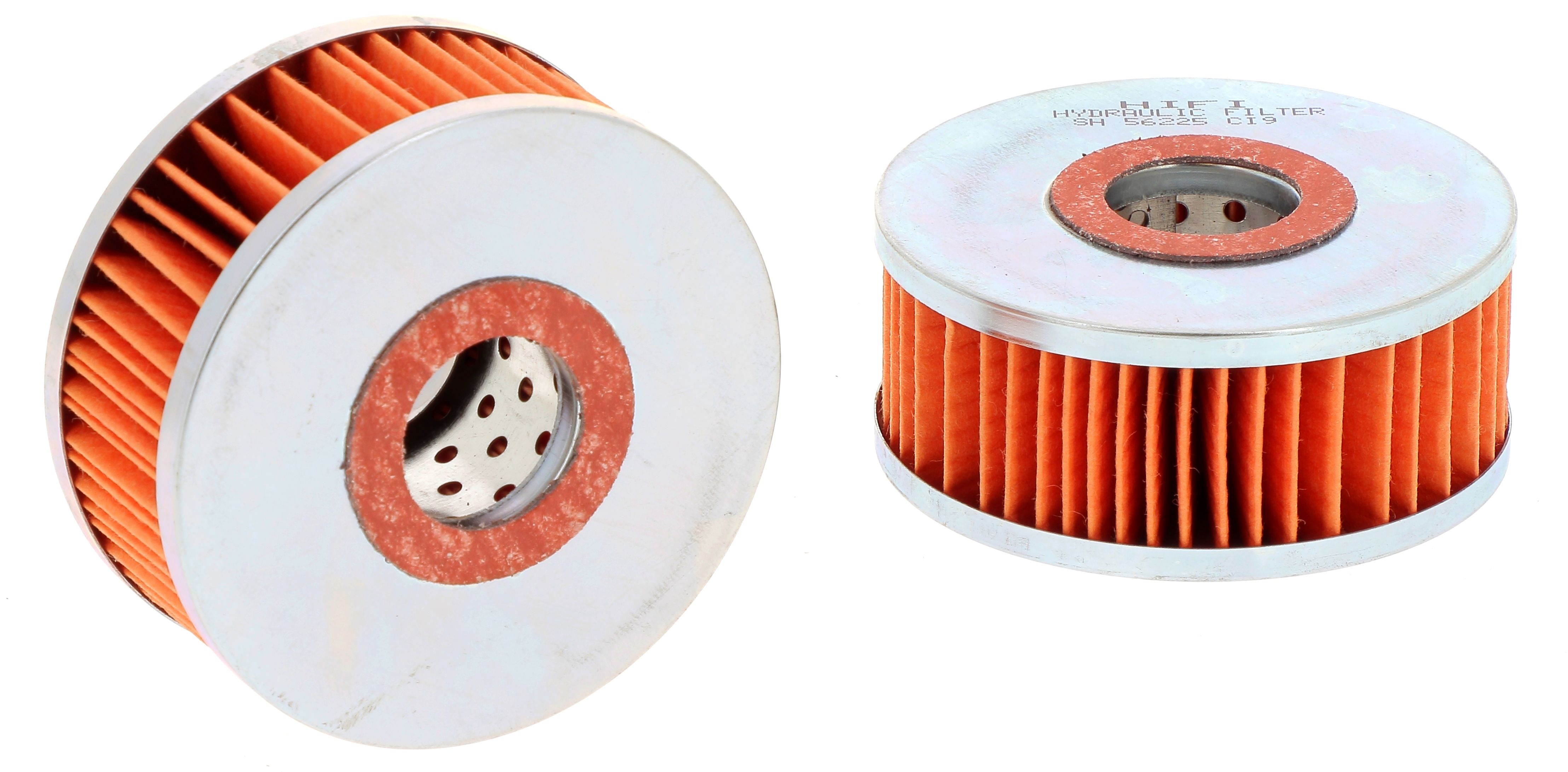 Filtre hydraulique de direction SAME 45 SAMECAR